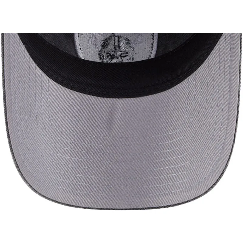 kepure-islenkta-pilka-reguliuojamas-9twenty-washed-contrast-las-vegas-raiders-nfl-new-era