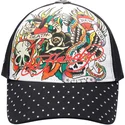 cap-islenkta-black-adjustable-strap-ed-hardy
