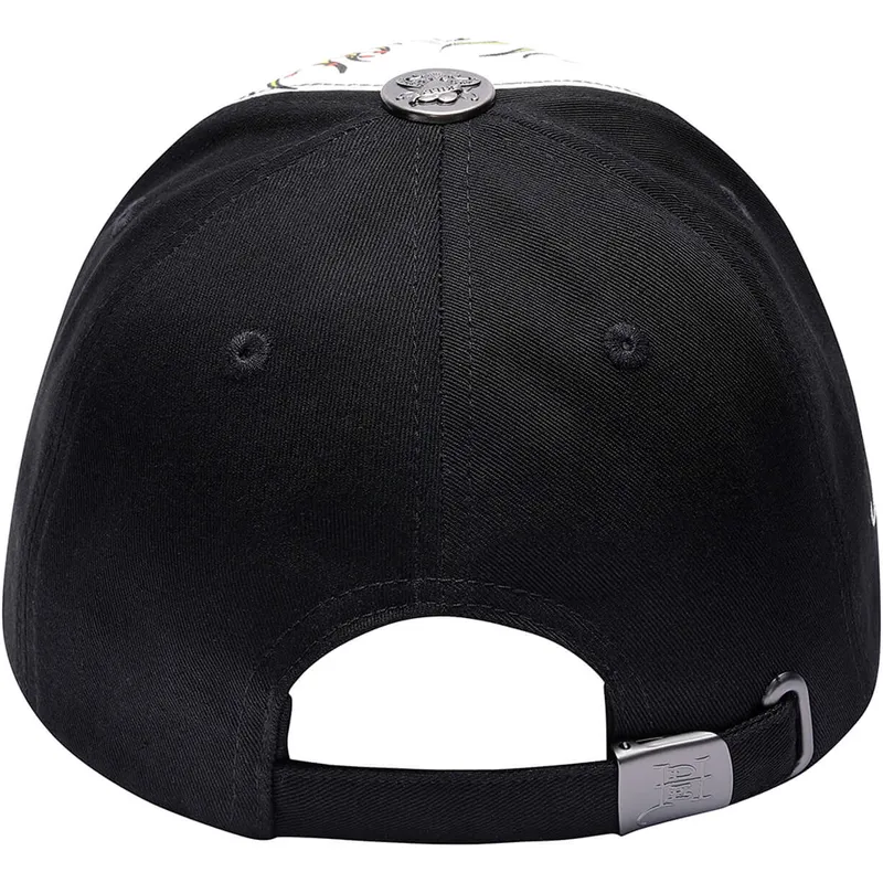 cap-islenkta-black-adjustable-strap-ed-hardy