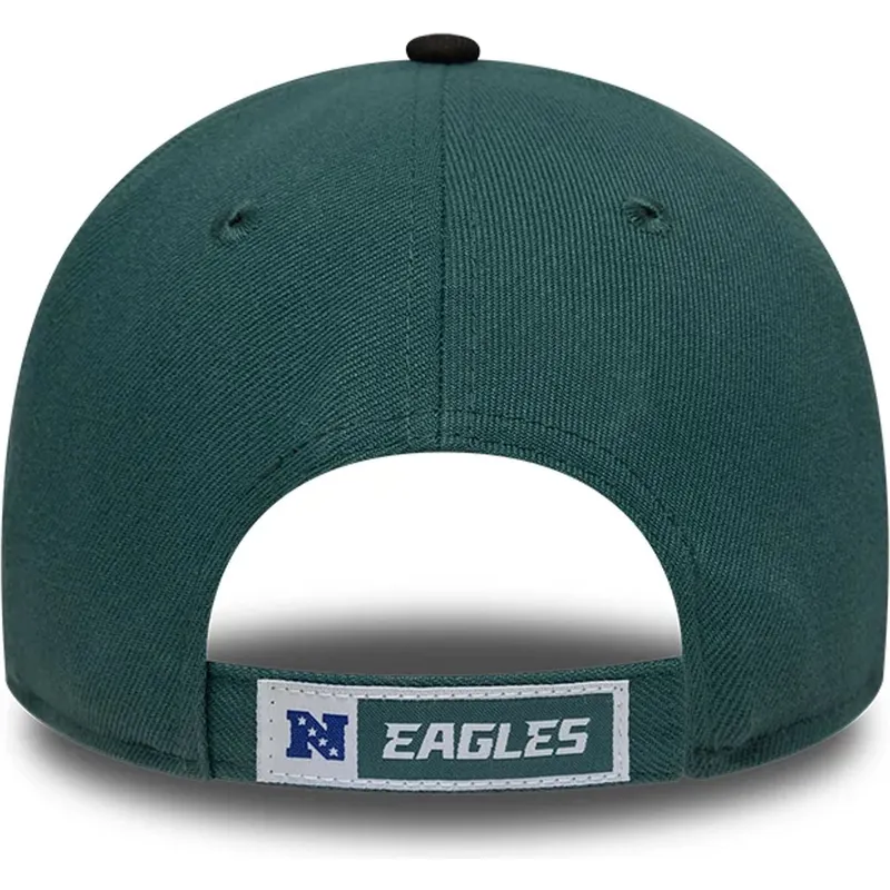 cap-islenkta-green-adjustable-strap-9forty-the-league-philadelphia-eagles-nfl-new-era