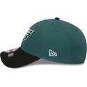 wyginieta-czapka-zielona-i-czarna-z-regulacja-9forty-the-league-philadelphia-eagles-nfl-new-era