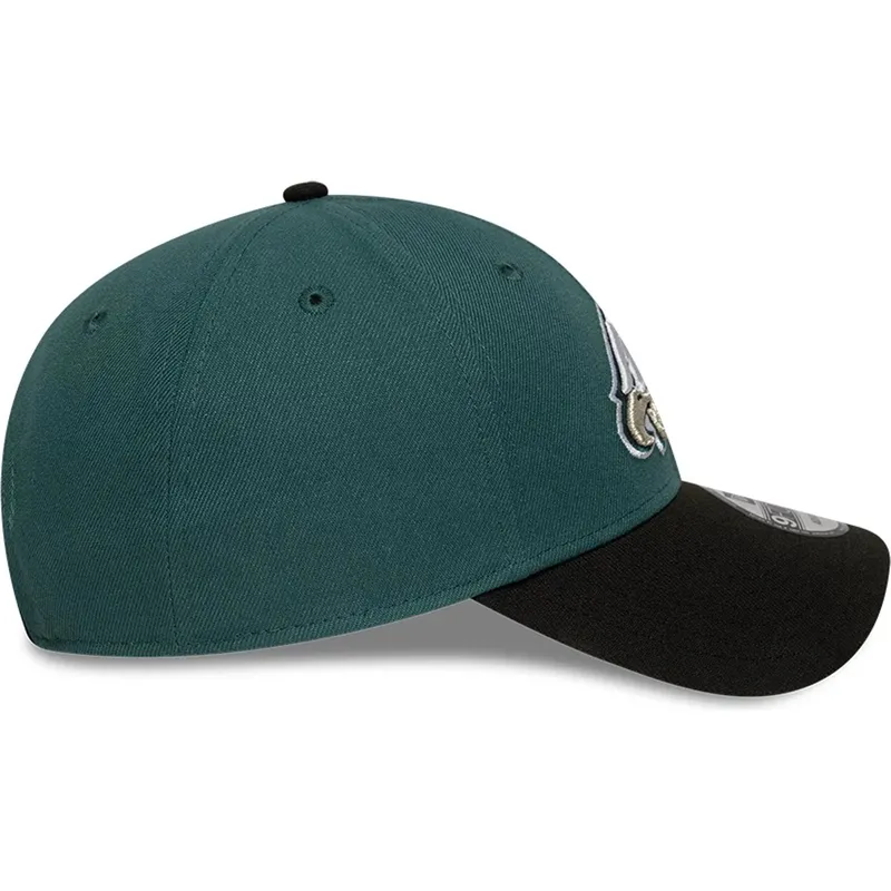 czapka-z-daszkiem-zielono-czarna-regulowana-9forty-the-league-philadelphia-eagles-nfl-new-era