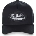 czapka-trucker-czarna-dla-dziecka-kidlofb-von-dutch