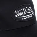 czapka-trucker-czarna-dla-dziecka-kidlofb-von-dutch