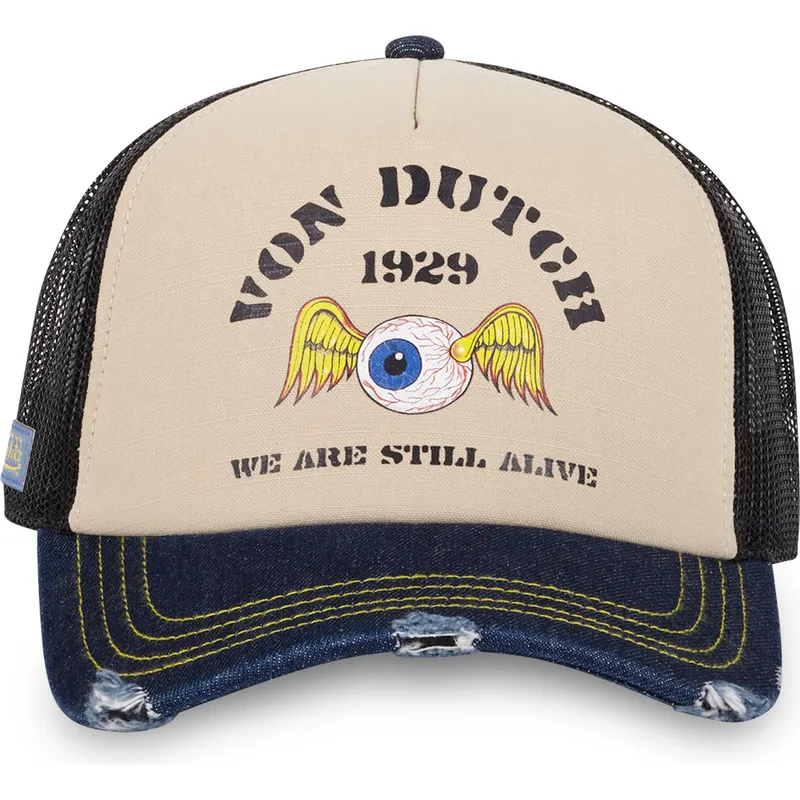kepure-islenkta-vilkikas-ivairiaspalvis-snapback-crew20-von-dutch