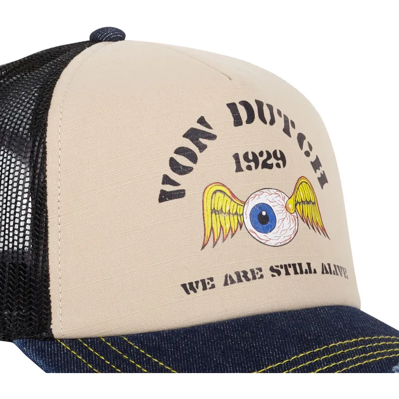 cap-islenkta-multicolor-snapback-von-dutch