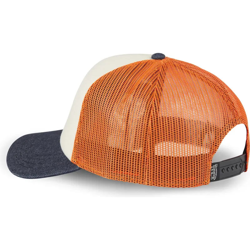 cap-islenkta-multicolor-snapback-von-dutch