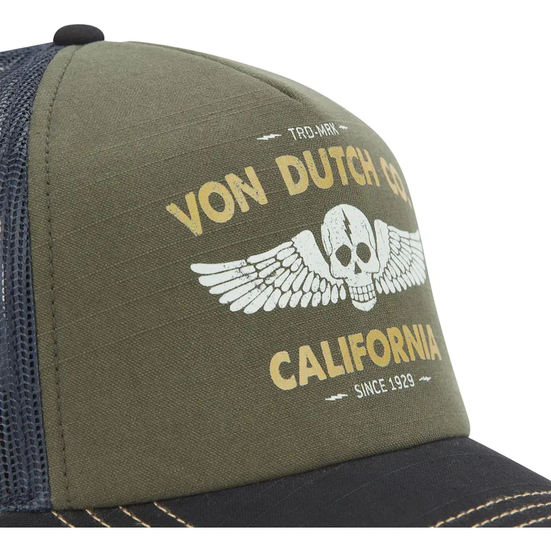 cap-islenkta-multicolor-snapback-von-dutch