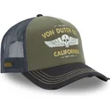kepure-islenkta-ivairiaspalvis-snapback-crew24-von-dutch