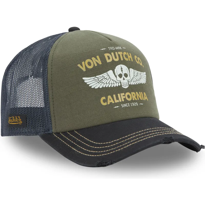 cap-islenkta-multicolor-snapback-von-dutch