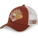 kepure-islenkta-ruda-snapback-gue-von-dutch