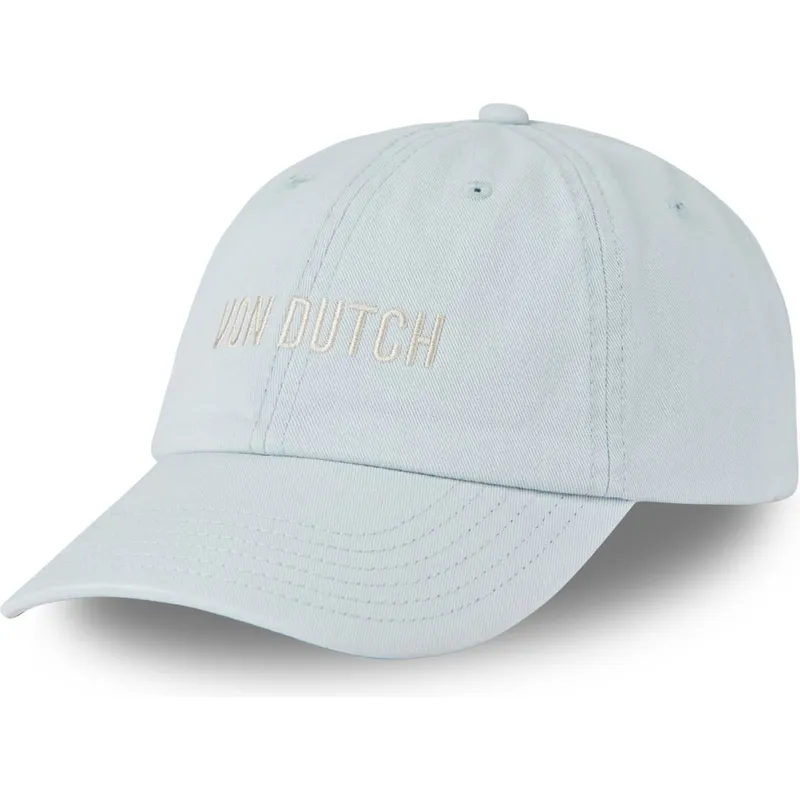 cap-islenkta-blue-adjustable-strap-von-dutch