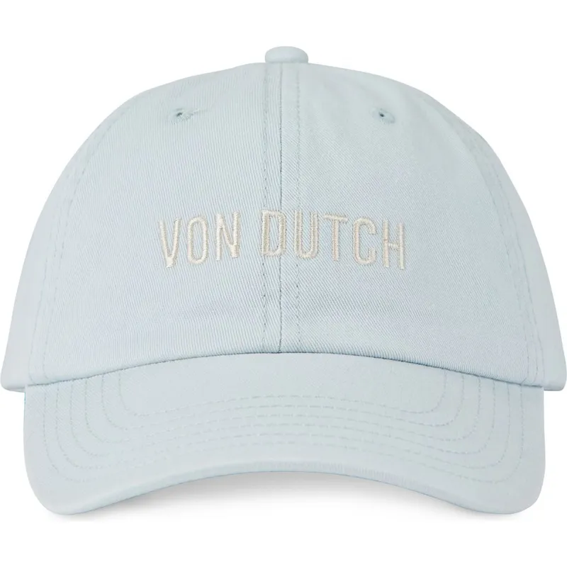 cap-islenkta-blue-adjustable-strap-von-dutch