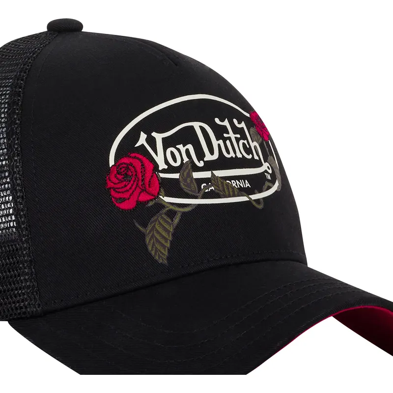 kepure-islenkta-juoda-snapback-lorb-von-dutch