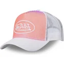 kepure-islenkta-ivairiaspalvis-snapback-mesh-p-von-dutch