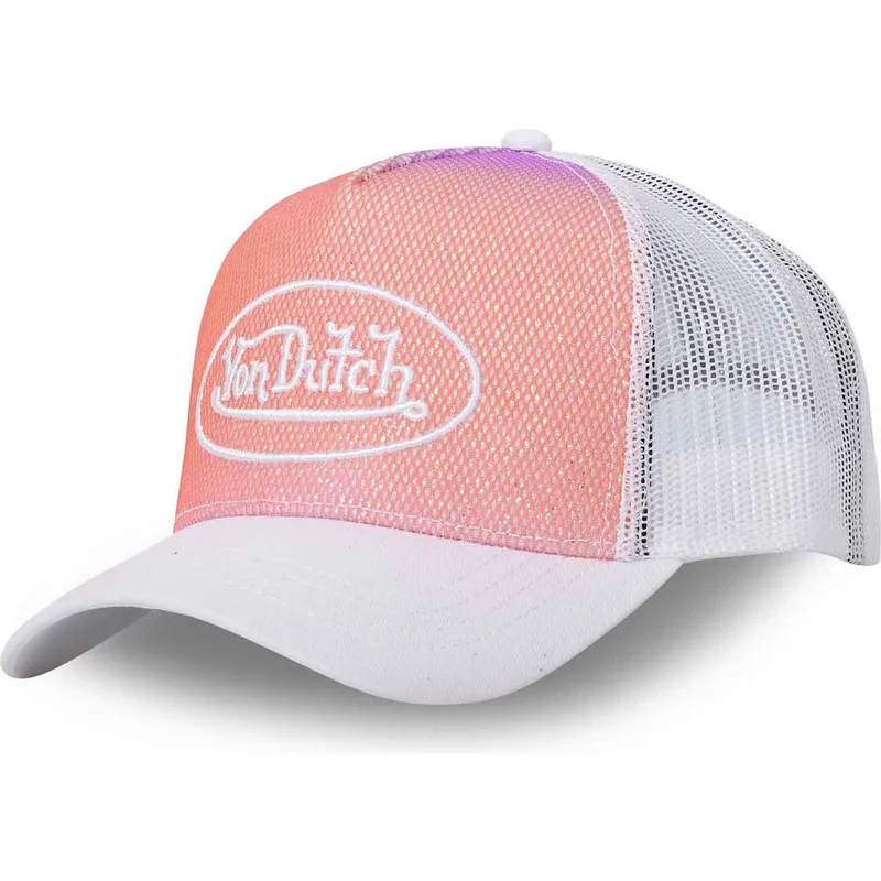 kepure-islenkta-ivairiaspalvis-snapback-mesh-p-von-dutch