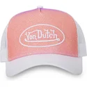 kepure-islenkta-ivairiaspalvis-snapback-mesh-p-von-dutch