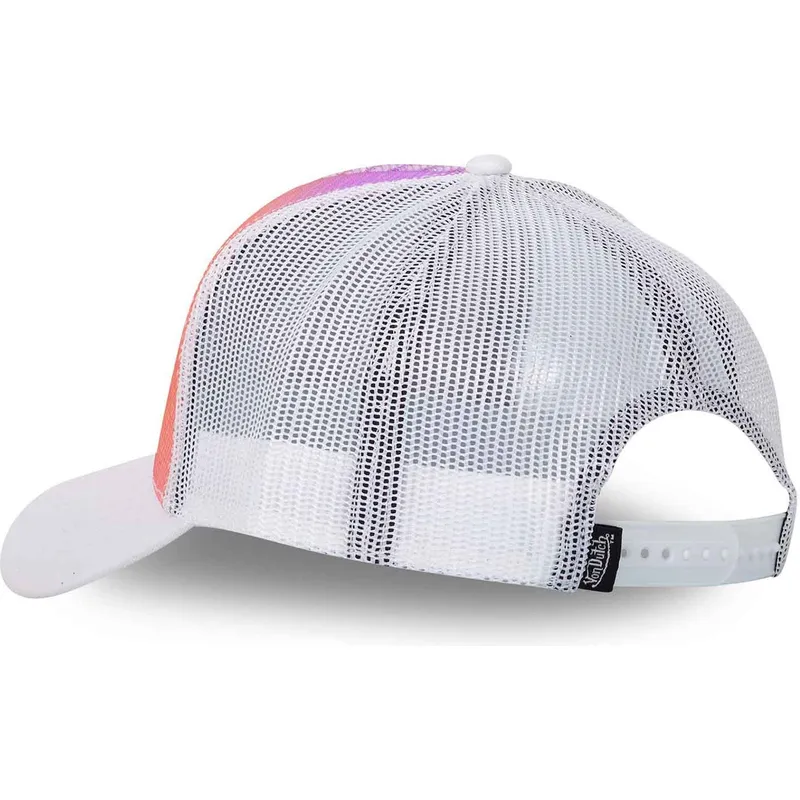 kepure-islenkta-ivairiaspalvis-snapback-mesh-p-von-dutch