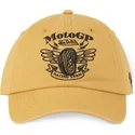 cap-islenkta-yellow-adjustable-strap-von-dutch