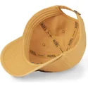 regulowana-zolta-czapka-z-zakrzywionym-daszkiem-moto4-od-von-dutch