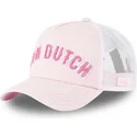 kepure-islenkta-rozine-snapback-vaikams-kidbuckl-lp-von-dutch