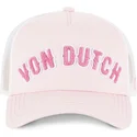kepure-islenkta-rozine-snapback-vaikams-kidbuckl-lp-von-dutch