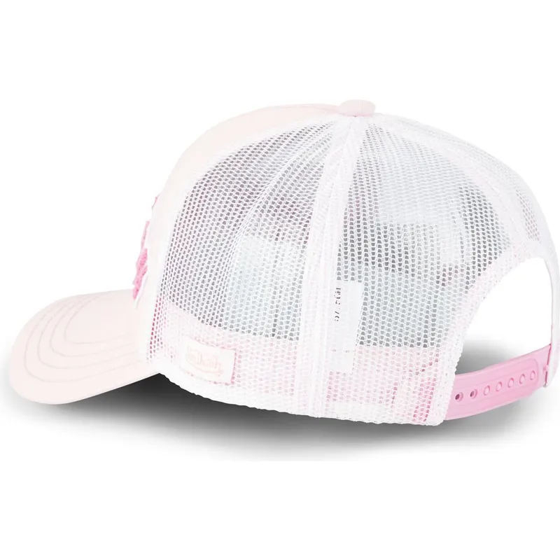 kepure-islenkta-rozine-snapback-vaikams-kidbuckl-lp-von-dutch