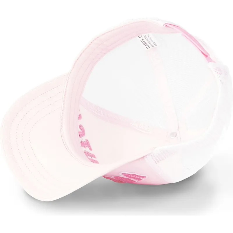 kepure-islenkta-rozine-snapback-vaikams-kidbuckl-lp-von-dutch