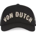 czapka-trucker-czarna-dla-chlopca-kidbuckl-nr-von-dutch