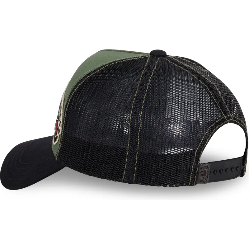 cap-islenkta-green-snapback-von-dutch