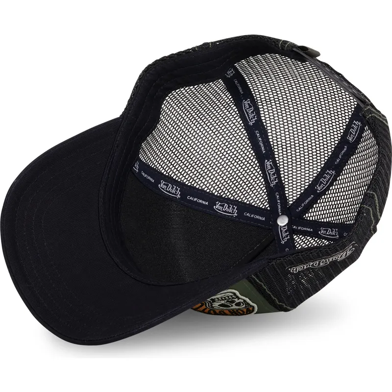 cap-islenkta-green-snapback-von-dutch