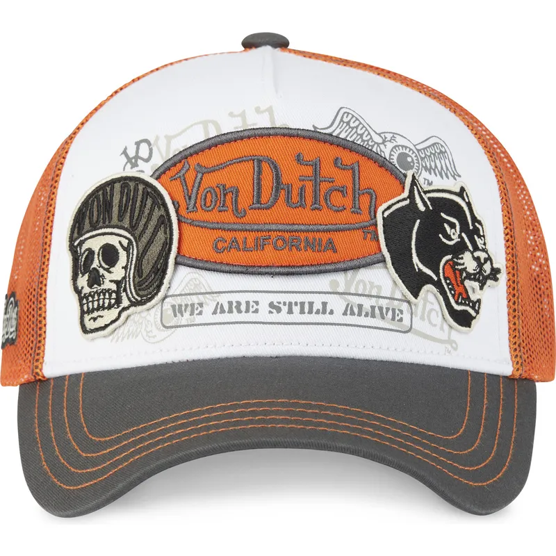 kepure-islenkta-ivairiaspalvis-snapback-patches06-von-dutch