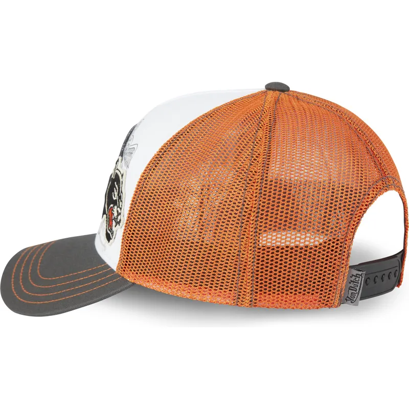 kepure-islenkta-ivairiaspalvis-snapback-patches06-von-dutch