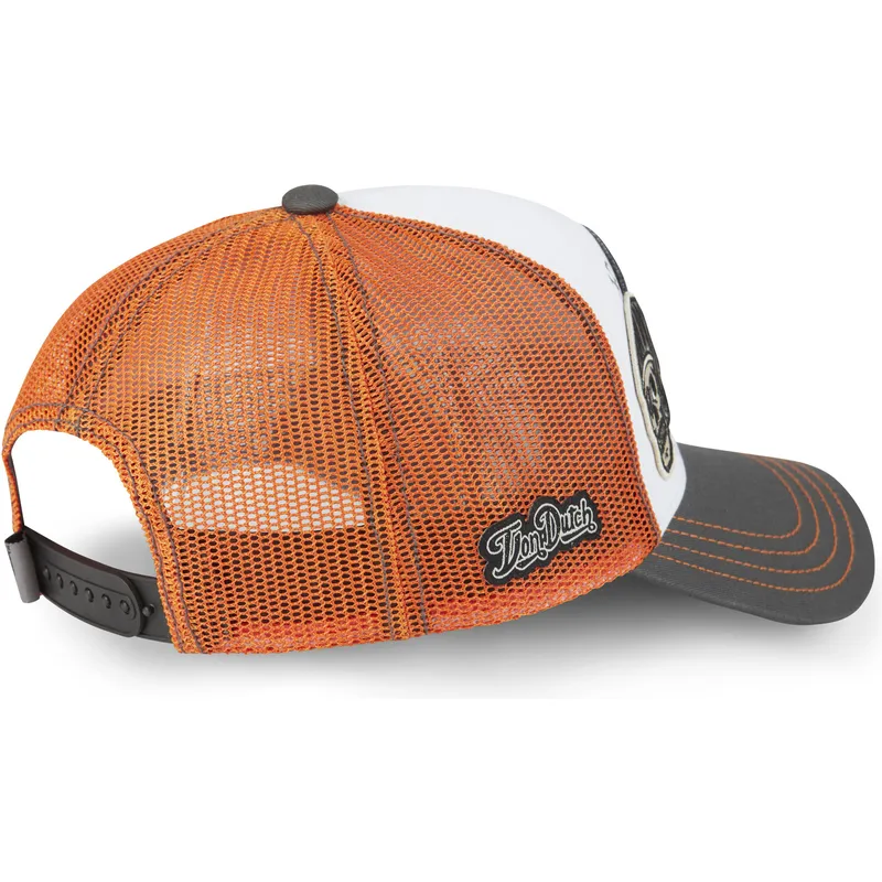 czapka-trucker-biala-pomaranczowa-i-szara-patches06-von-dutch