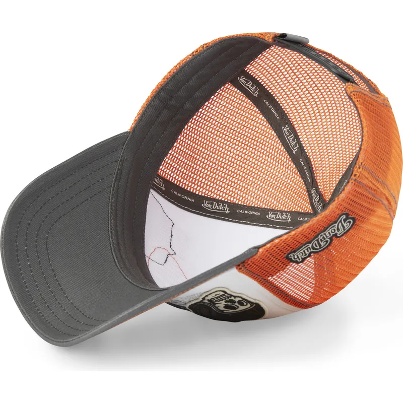 kepure-islenkta-ivairiaspalvis-snapback-patches06-von-dutch