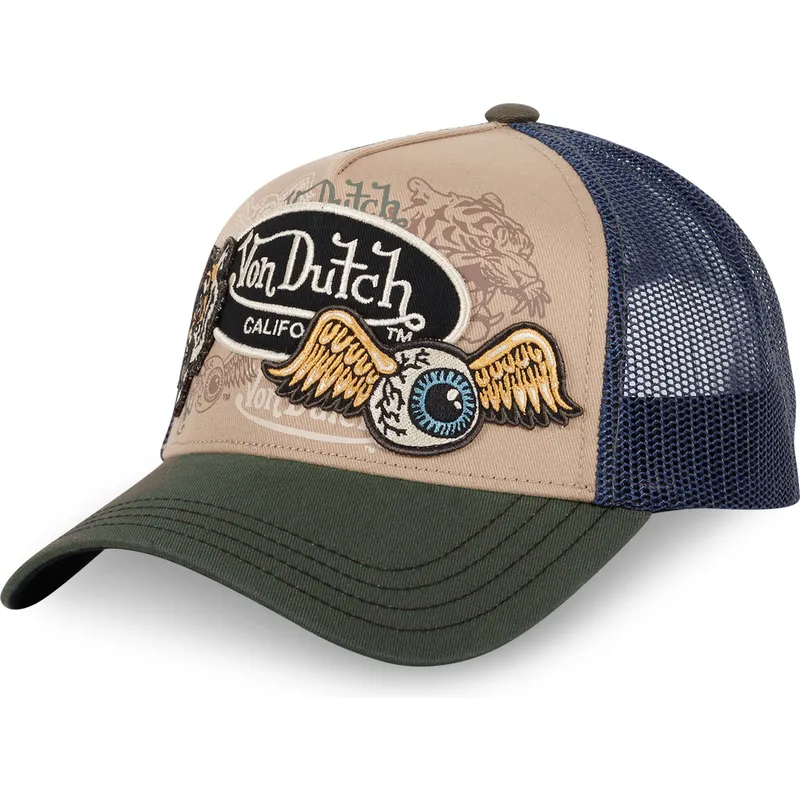 cap-islenkta-multicolor-snapback-von-dutch