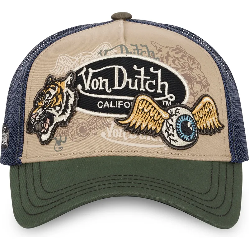 cap-islenkta-multicolor-snapback-von-dutch
