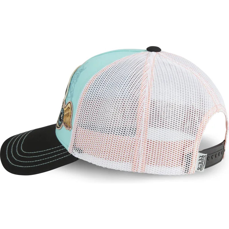 kepure-islenkta-ivairiaspalvis-snapback-patches08-von-dutch