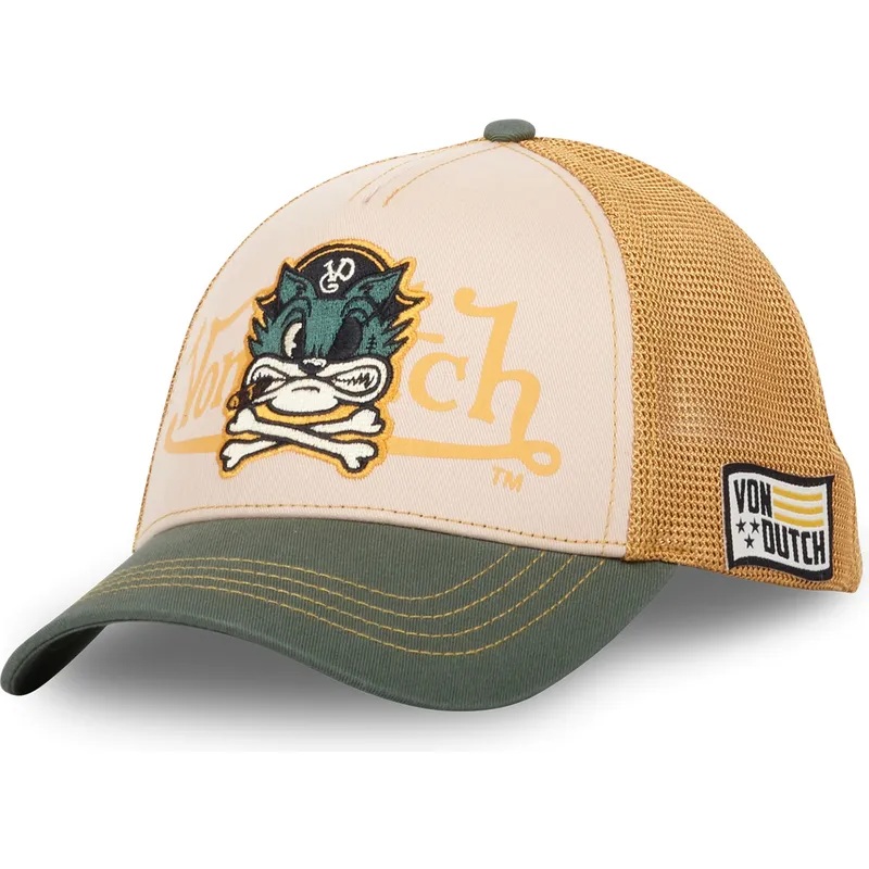 cap-islenkta-beige-snapback-von-dutch