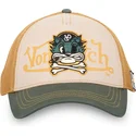cap-islenkta-beige-snapback-von-dutch