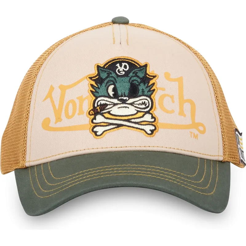 cap-islenkta-beige-snapback-von-dutch