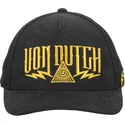 cap-islenkta-black-snapback-von-dutch