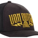kepure-islenkta-juoda-snapback-rock03-von-dutch