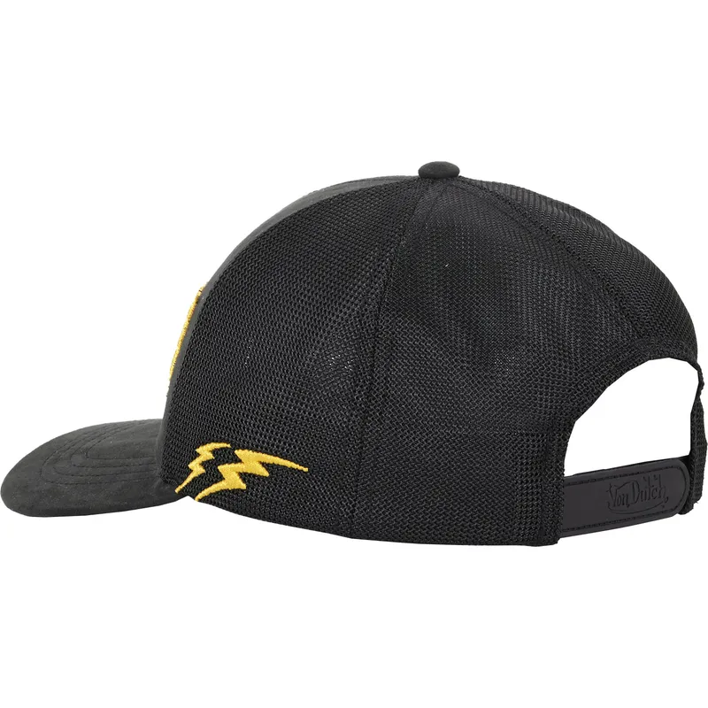 cap-islenkta-black-snapback-von-dutch