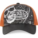 kepure-islenkta-juoda-snapback-subl01-von-dutch