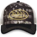 czarna-i-biala-czapka-trucker-subl02-od-von-dutch