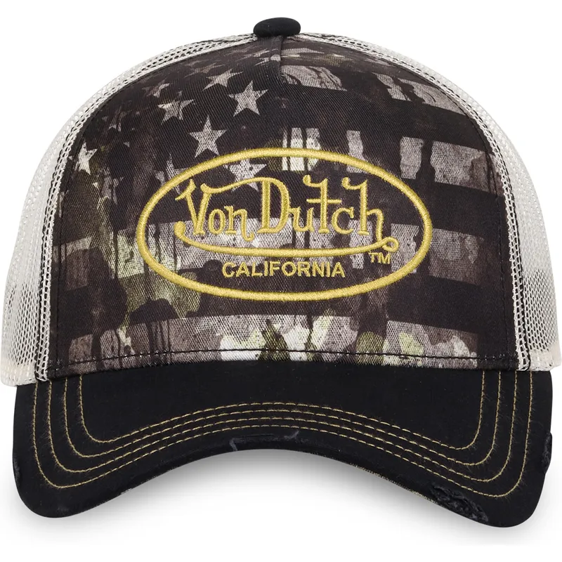 czapka-trucker-czarno-biala-subl02-von-dutch
