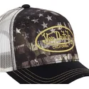 czarna-i-biala-czapka-trucker-subl02-od-von-dutch