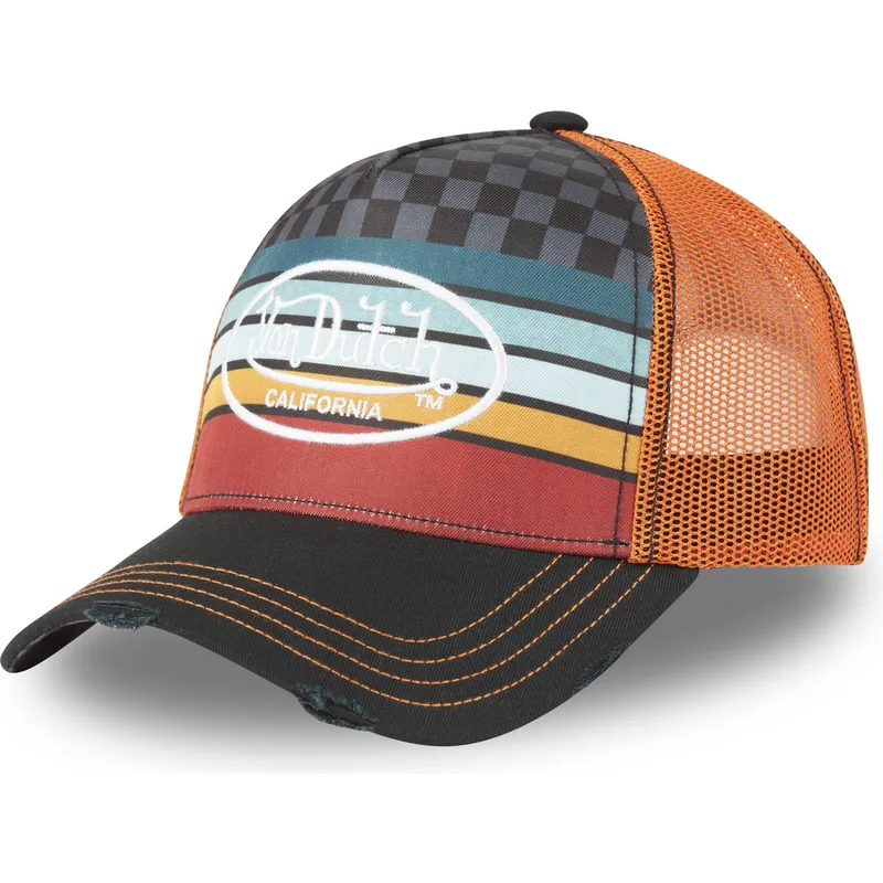 czapka-trucker-wielokolorowa-subl04-von-dutch