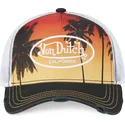 czapka-trucker-wielokolorowa-subl05-von-dutch
